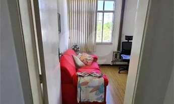 Imagem 6: Apartamento à venda, 75 m² por R$ 260.000,00 - Fonseca - Niterói/RJ