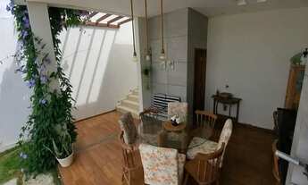 Imagem 4: Casa com 4 Quartos para Venda em Loteamento Serra Negra