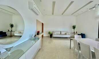 Imagem 4: Cobertura 4 quartos - Estrela Sul