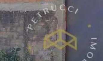 Imagem 2: Terreno à venda, 250 m² por R$ 190.000,00 - Jardim São Cristóvão - Campinas/SP