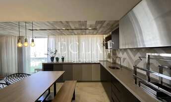 Imagem 5: Apartamento com 242m², à venda no Jardim das Perdizes