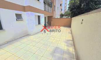 Imagem 7: Apartamento à venda com Garden Privativo em Itaquera/Vila Carmosina, 90m2, 2 quartos, 1 va