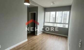 Imagem 2: Apartamento em Estrada Geraldo Costa Camargo - Jardim São Bento - Hortolândia/SP