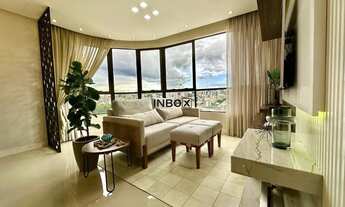 Imagem 2: INBOX CIA IMOBILIÁRIA ALUGA- Apartamento de 1 dormitório NO HUMAITÁ