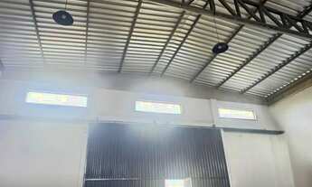 Imagem 2: GALPÃO NOVO À VENDA- Próximo à BR-060