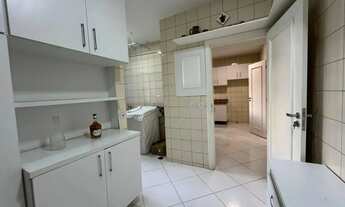 Imagem 5: Apartamento alto padrão de 180m² no Ed. Maison Classique Umarizal