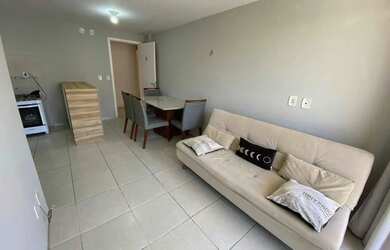 Imagem 5: Apartamento com 2 dormitórios para alugar no Passaré - Fortaleza/CE