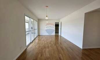 Imagem 2: Podium Apartamento Vila Leopoldina Aluguel - 130m² e Sol da Manhã