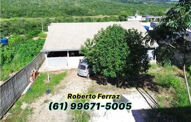 Imagem 2: Linda Casa Corumbá IV