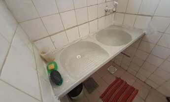 Imagem 6: Apartamento com 3 dormitórios, 110 m² - venda por R$ 275.000,00 ou aluguel por R$ 1.000,00