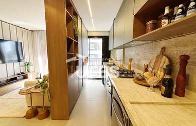 Imagem 6: Lux Oeste - Apartamento 3 quartos, sendo 3 suítes