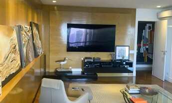 Imagem 7: Apartamento com 4 suítes 6 vagas a venda no Panamby