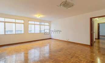 Imagem 4: Venda Apartamento 3 Dormitórios - 140 m² Cerqueira César