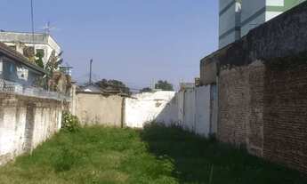 Imagem 2: EXCELENTE TERRENO PLANO - VENDA/ACEITA PROPOSTA - PERMUTA