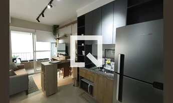 Imagem 3: Apartamento à Venda - Vila Clementino, 1 Quarto, 28 m2