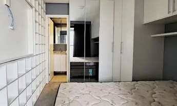 Imagem: Apartamento com 1 dormitório para alugar