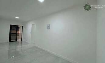 Imagem 2: Apartamento à venda, 74 m² por R$ 400.000,00 - Tupi - Praia Grande/SP