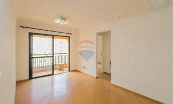 Imagem 3: Apartamento com 2 Dormitórios e 1 Vaga a 10 Min do Metrô São Joaquim