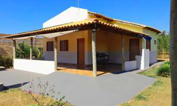 Imagem 3: Chácara em Bonfinópolis. Tamanho: 2.500m2