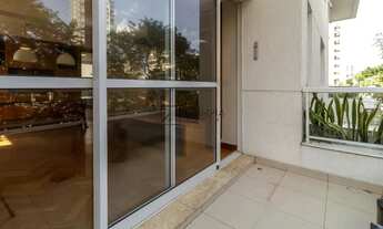 Imagem 7: Venda Apartamento 3 Dormitórios - 130 m² Itaim Bibi