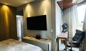 Imagem 4: Vendo Renascenca reformado com ou sem mobília