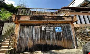 Imagem 3: Casa à venda, 400 m² por R$ 1.400.000,00 - Centro - Nova Friburgo/RJ