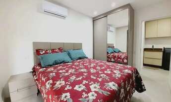 Imagem 7: Apartamento 1 quarto mobiliado no bairro Estreito