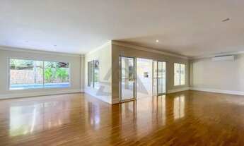 Imagem 6: Casa para alugar em Campinas, Sítios de Recreio Gramado, com 4 suítes, com 510 m²