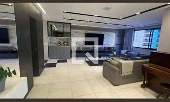 Imagem: Apartamento à Venda - Belvedere, 4 Quartos