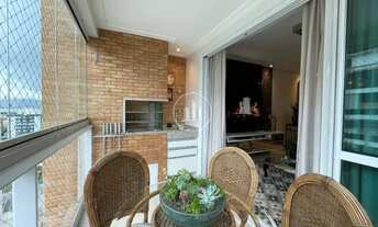 Imagem 3: Apartamento 3 Quartos com 1 Suíte e 110m² - Estreito