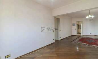 Imagem 6: Venda Apartamento 3 Dormitórios - 135 m² Vila Mariana