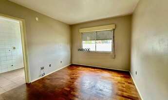 Imagem 3: INBOX CIA IMOBILIARIA ALUGA - Apartamento de 02 quartos no bairro São Roque