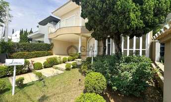 Imagem: Residência de alto padrão no Parque Campolim