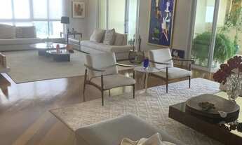 Imagem 5: Apartamento com 4 suítes 6 vagas a venda no Panamby