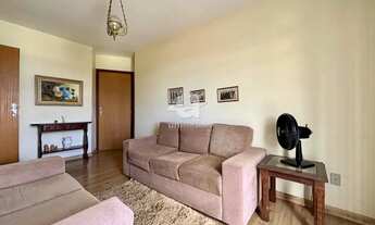 Imagem 3: Apartamento térreo de 3 quartos com área externa no Estrela Sul