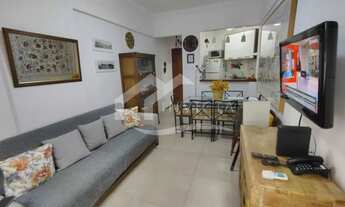 Imagem 4: Maravilhoso quarto e sala em excelente localização!!