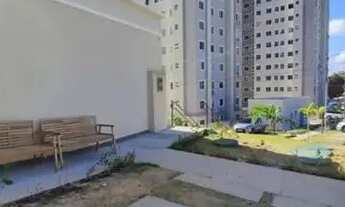 Imagem 5: Apartamento com 2 quartos no ALTIPLANO/CABO BRANCO