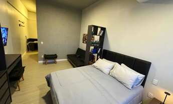 Imagem 5: Smart Rio Ressidence / 40 m² Leste [7668