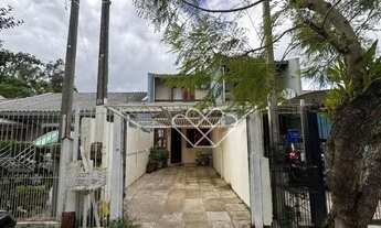 Imagem 5: Encantadora Casa Mobiliada com Varanda Gourmet no Bairro Morada do Vale 2