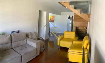 Imagem 3: COBERTURA RESIDENCIAL em TERESÓPOLIS - RJ, ALTO