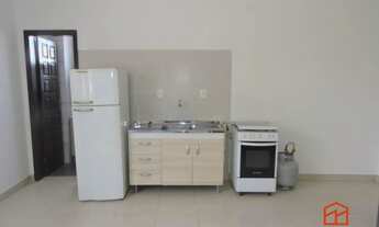 Imagem 6: Apartamento JK para aluguel, 1 quarto, Cavalhada - Porto Alegre/RS