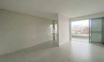 Imagem 4: Apartamento 3 Quartos com 3 Suítes e 109m² - Estreito