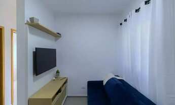 Imagem 7: Apartamento de 2 quartos aluguel anual com mobília