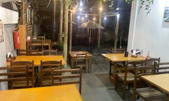 Imagem: PASSO O PONTO RESTAURANTE - com tudo