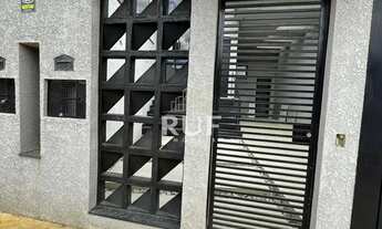 Imagem 4: Casa 3 Dormitórios 137m² a Venda - Jardim Maristela - Atibaia - SP