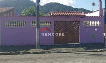 Imagem: Casa em Rua Bruna Tamagnini de Souza - Balneário