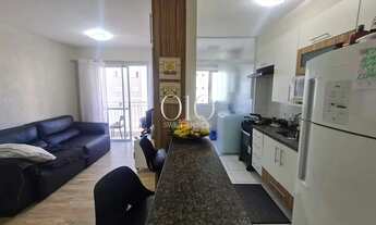 Imagem: Apartamento 2 dormitórios para alugar Swift