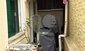 Imagem 7: Condomínio com 2 quartos à venda em Ipitanga - BA