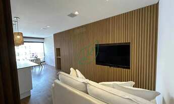 Imagem 7: Apartamento para aluguel em Perdizes com 63 m2, 2 quartos 1 suite e 1 vaga