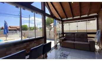 Imagem 5: Casa PALHOÇA - SC